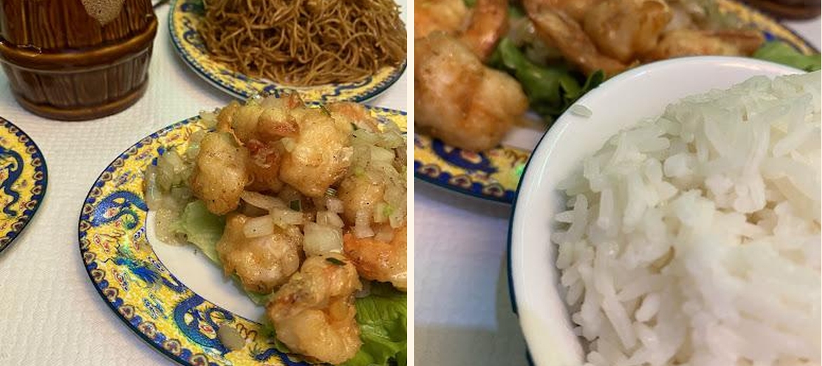 Le Dragon D'Or - Gallery Image 1