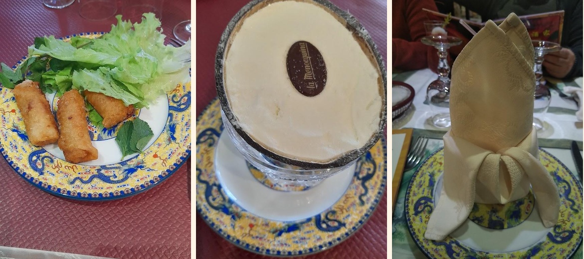 Le Dragon D'Or - Gallery Image 2