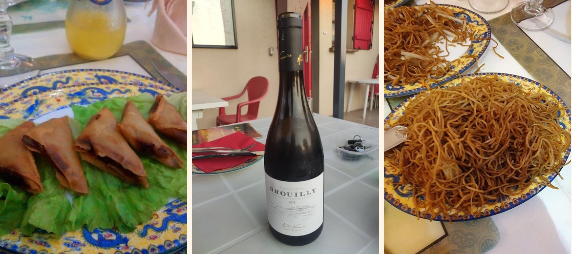 Le Dragon D'Or - Gallery Image 6