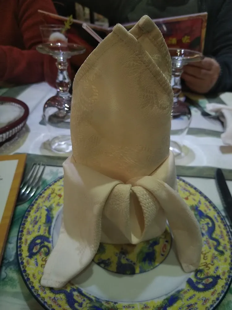 Pliage En Épi de Maïs